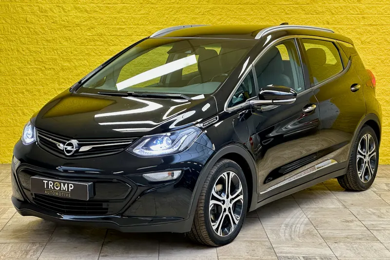 Opel Ampera-e (2019)