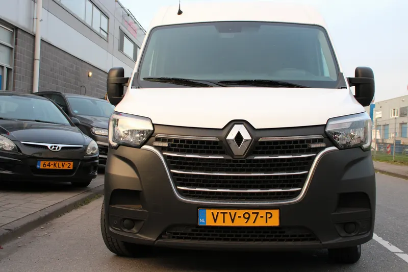 Renault Master (2023)