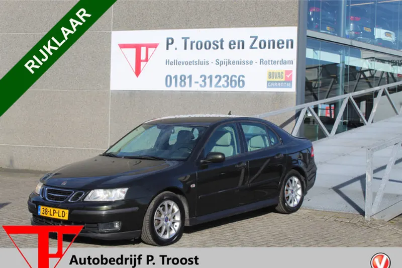 Saab 9-3 (2003)