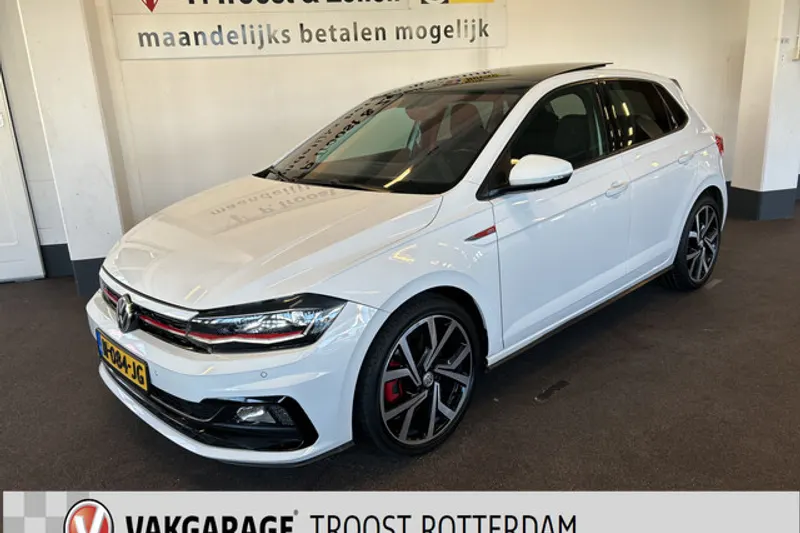 Volkswagen Polo (2018)