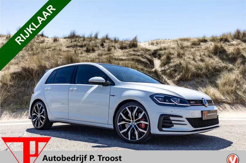 Volkswagen Golf (2019)