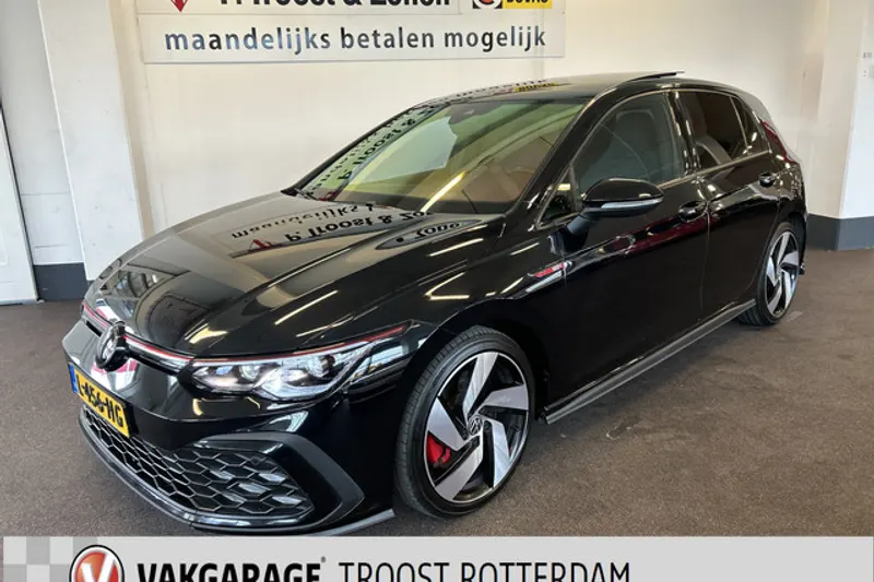 Volkswagen Golf (2020)
