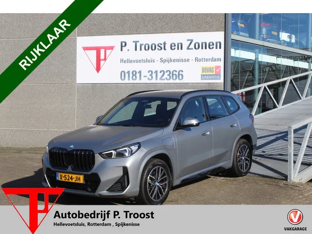 BMW X1 (2023) — foto 1