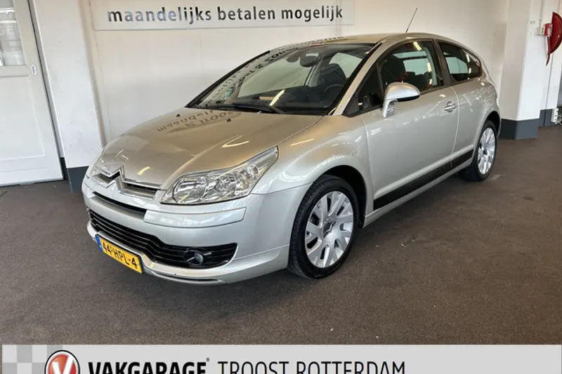 Citroën C4 (2009)