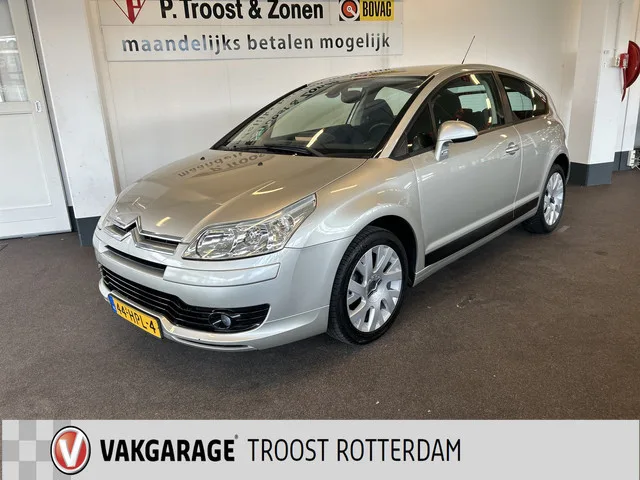 Citroën C4 (2009) — foto 1