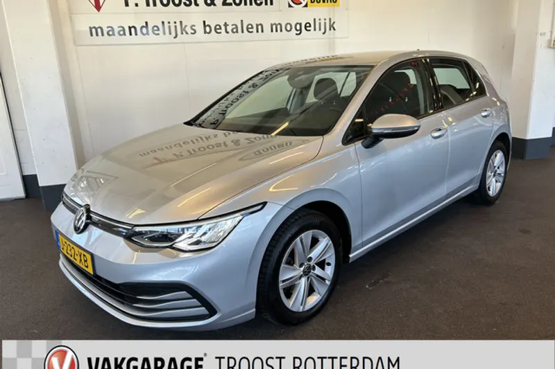 Volkswagen Golf (2020)