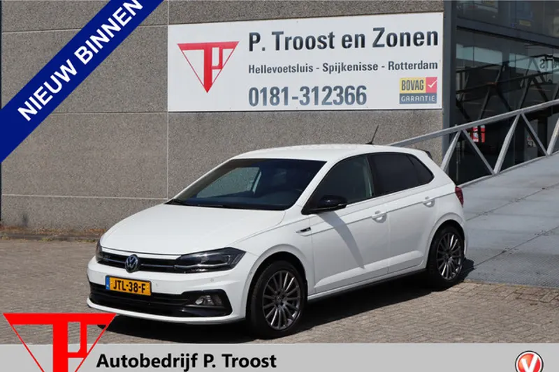 Volkswagen Polo (2021)