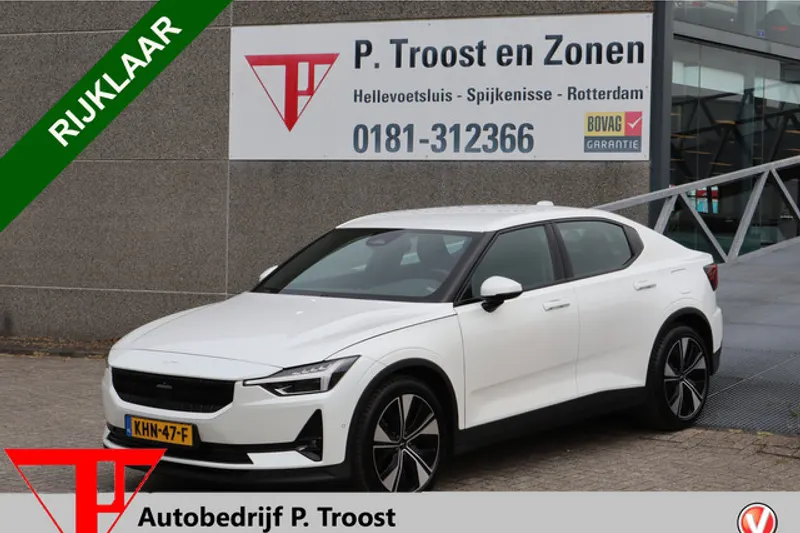Polestar 2 (2023)