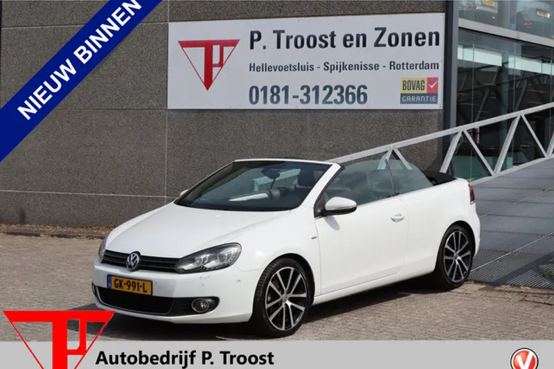 Volkswagen Golf (2014)