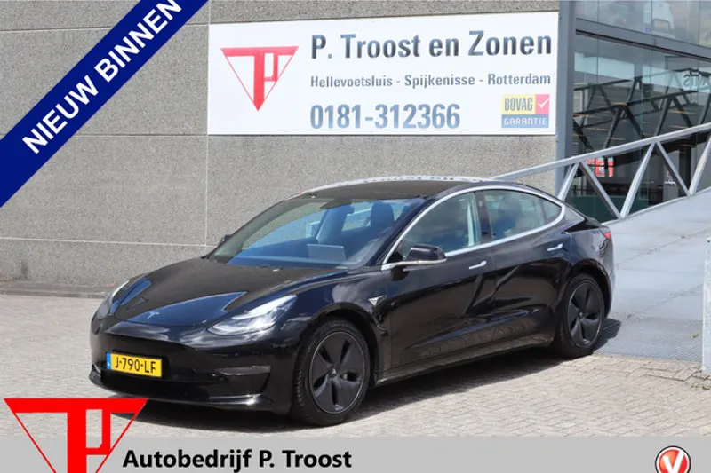 Tesla Model 3 (2020)