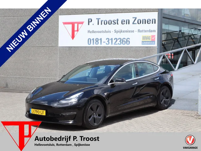 Tesla Model 3 (2020) — foto 1