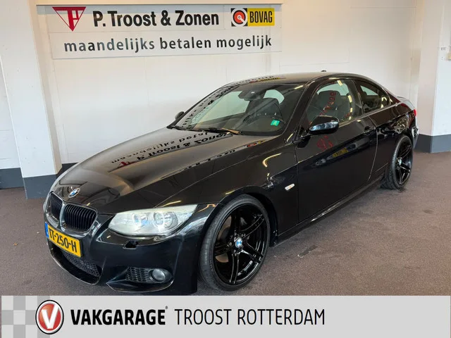 BMW 3-Serie (2011) — foto 1
