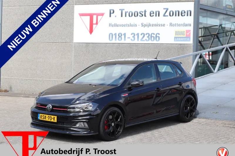 Volkswagen Polo (2020)
