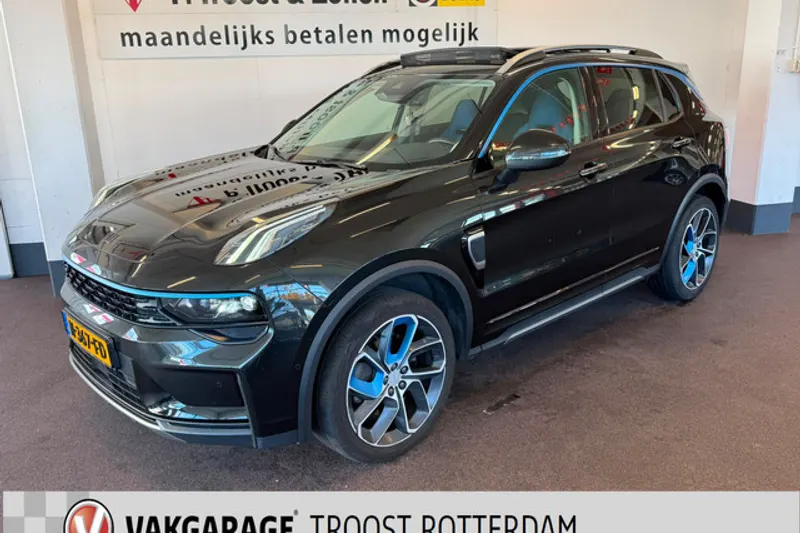 Lynk & Co 01 (2021)