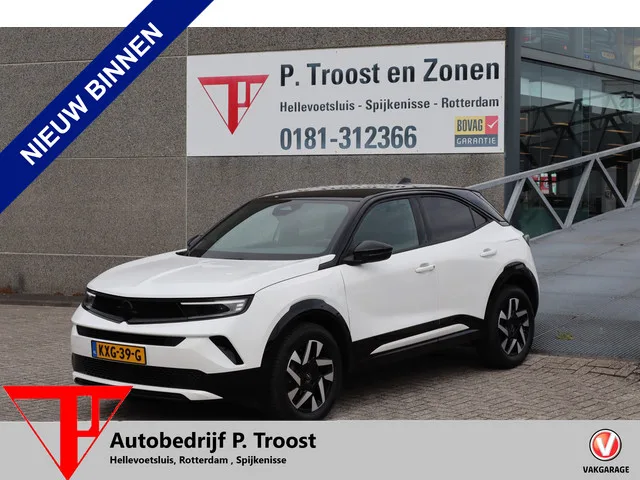 Opel Mokka (2025) — foto 1