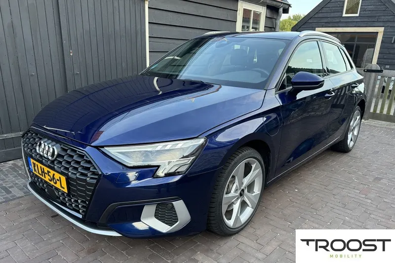 Audi A3 (2024)