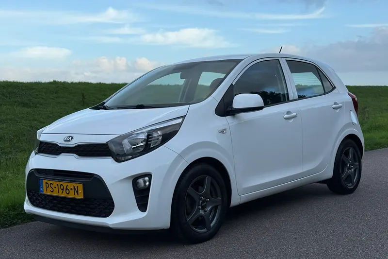 Kia Picanto (2017)