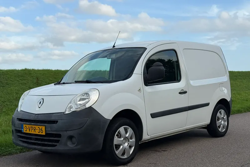 Renault Kangoo Express (2011)