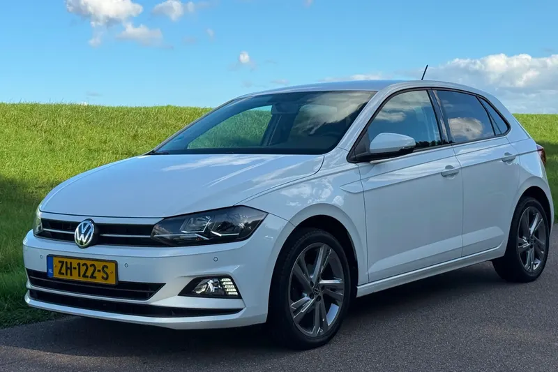 Volkswagen Polo (2019)
