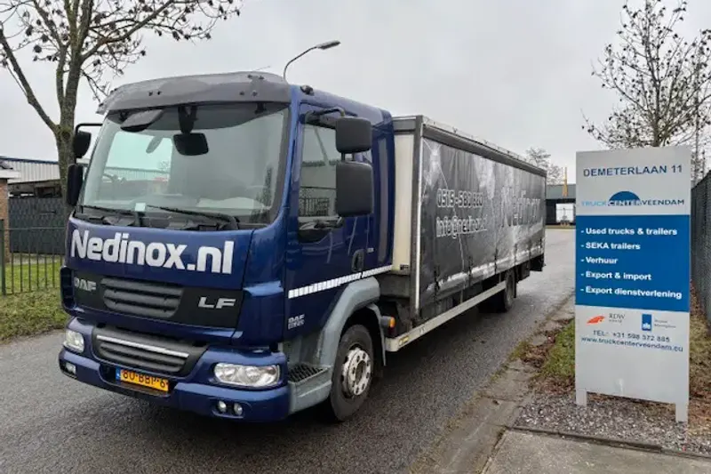DAF LF (2013)