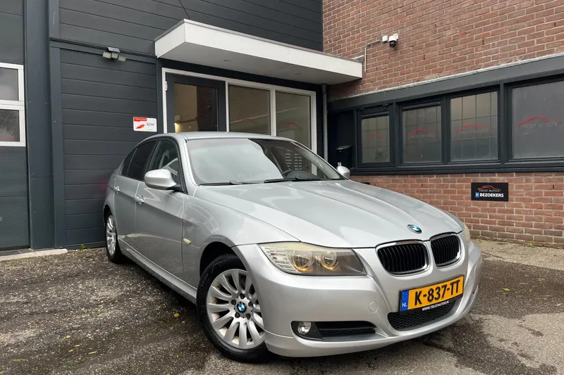 BMW 3-Serie (2009)