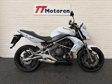 Kawasaki Er-6n (2009) — foto 1