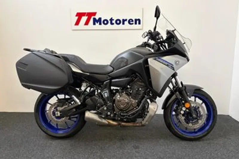 Yamaha Tracer 7 GT (2024)