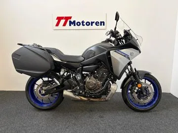 Yamaha Tracer 7 GT (2024) — foto 1