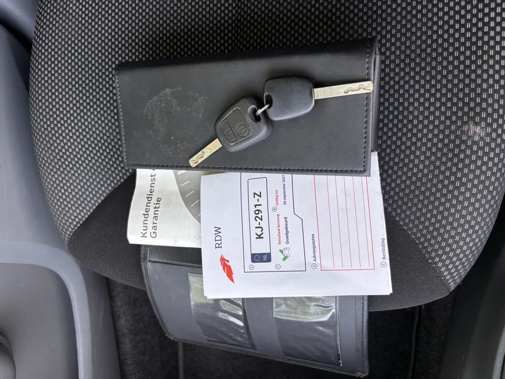 Toyota Aygo (2009) — foto 1