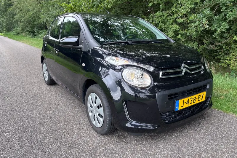 Citroën C1 (2020)