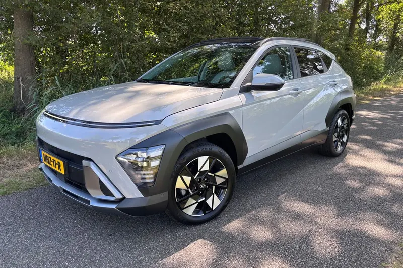 Hyundai Kona (2025)