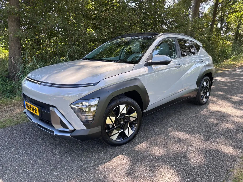 Hyundai Kona (2025) — foto 1