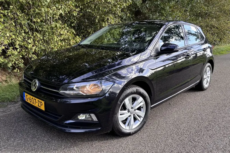 Volkswagen Polo (2020)