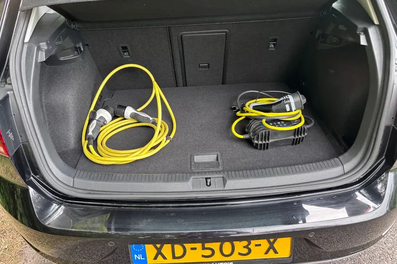 Volkswagen Golf (2019)