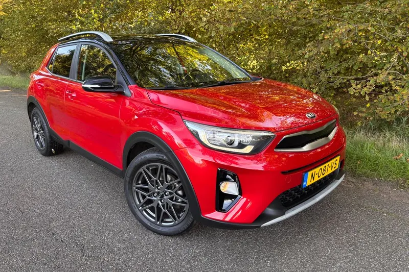 Kia Stonic (2020)