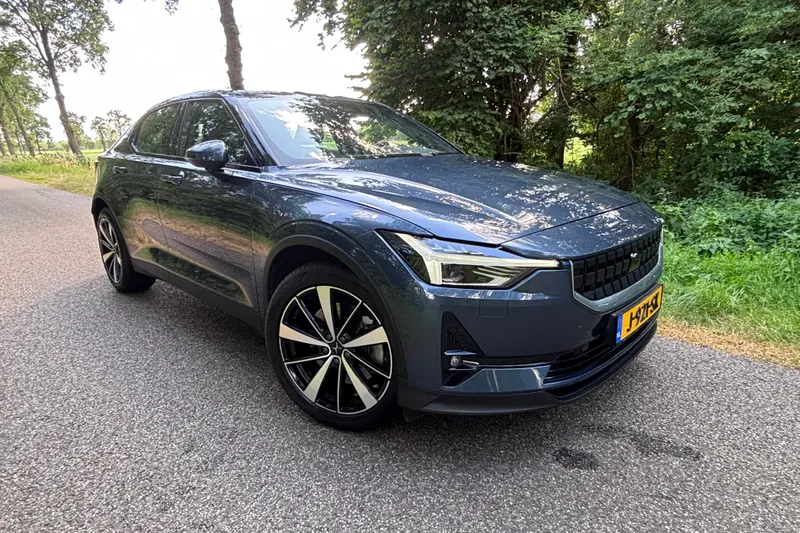 Polestar 2 (2020)