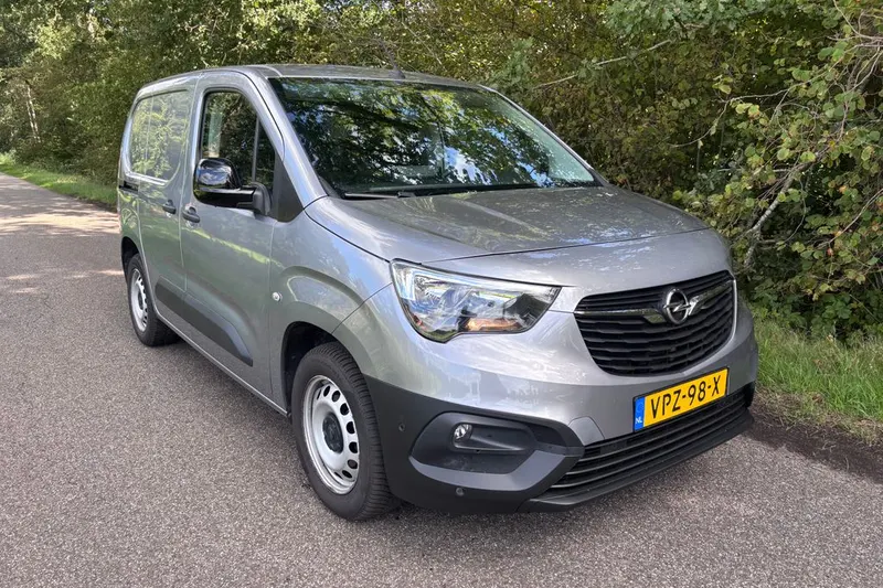 Opel Combo (2022)