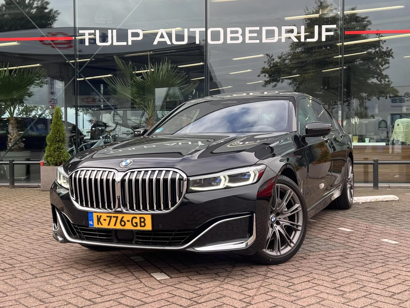 BMW Va (2020) — foto 1