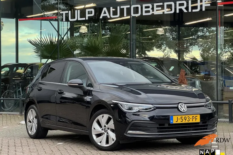 Volkswagen Golf (2020)