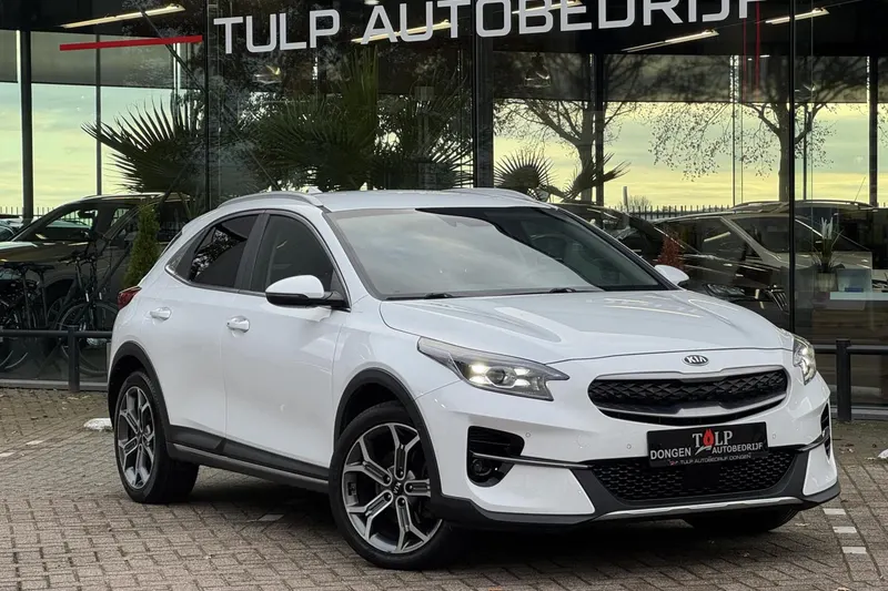 Kia Va (2021)