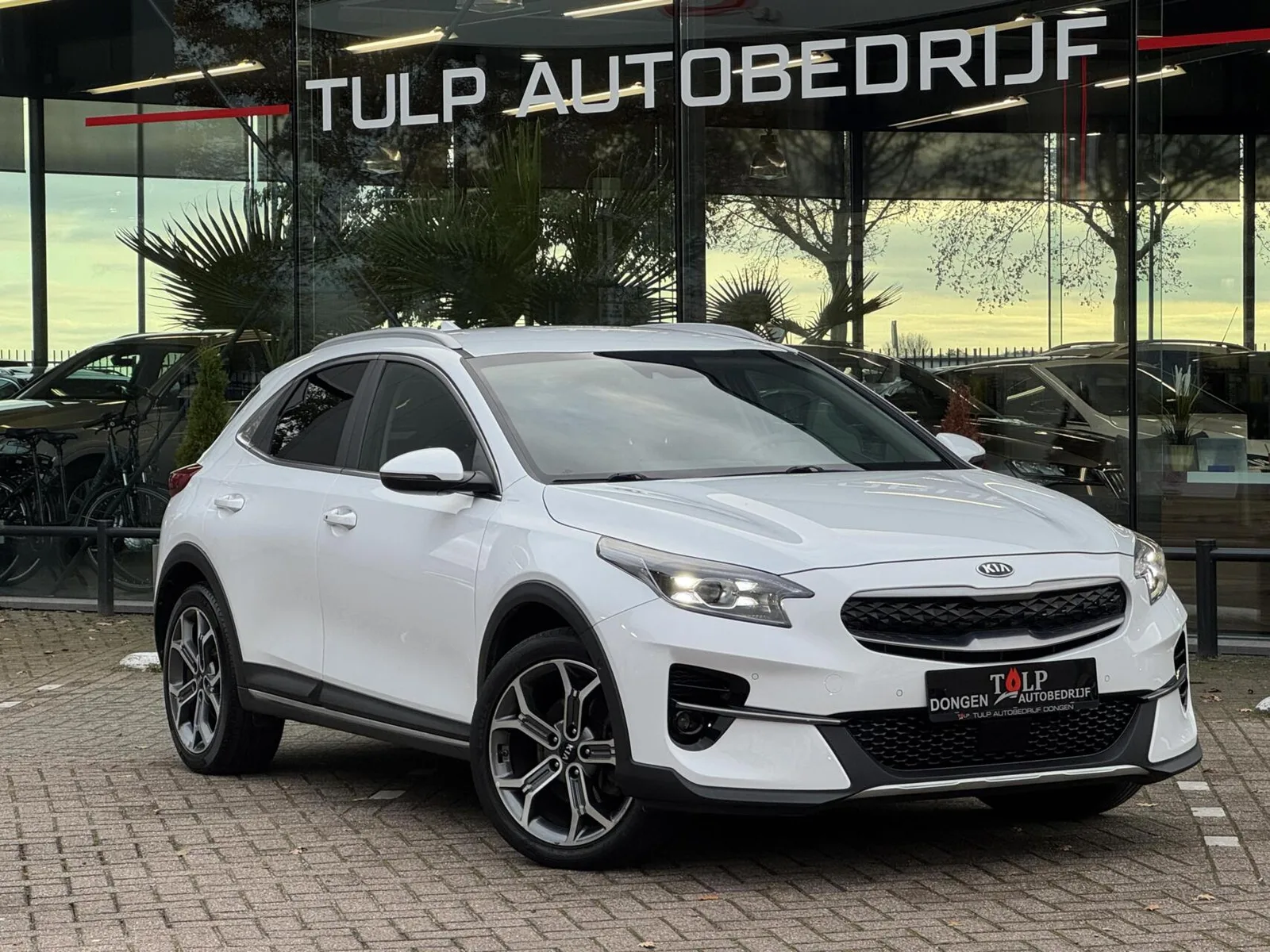 Kia Va (2021) — foto 1
