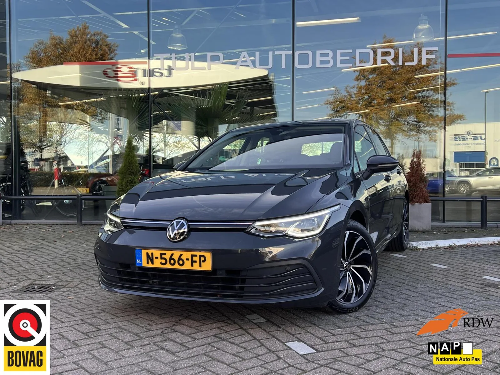 Volkswagen Va (2021) — foto 1