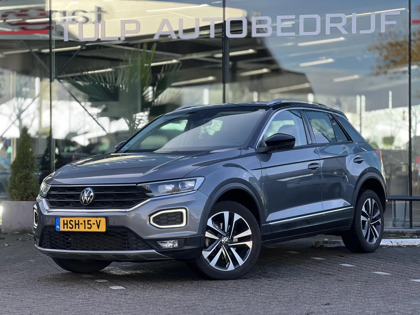 Volkswagen Va (2020) — foto 1