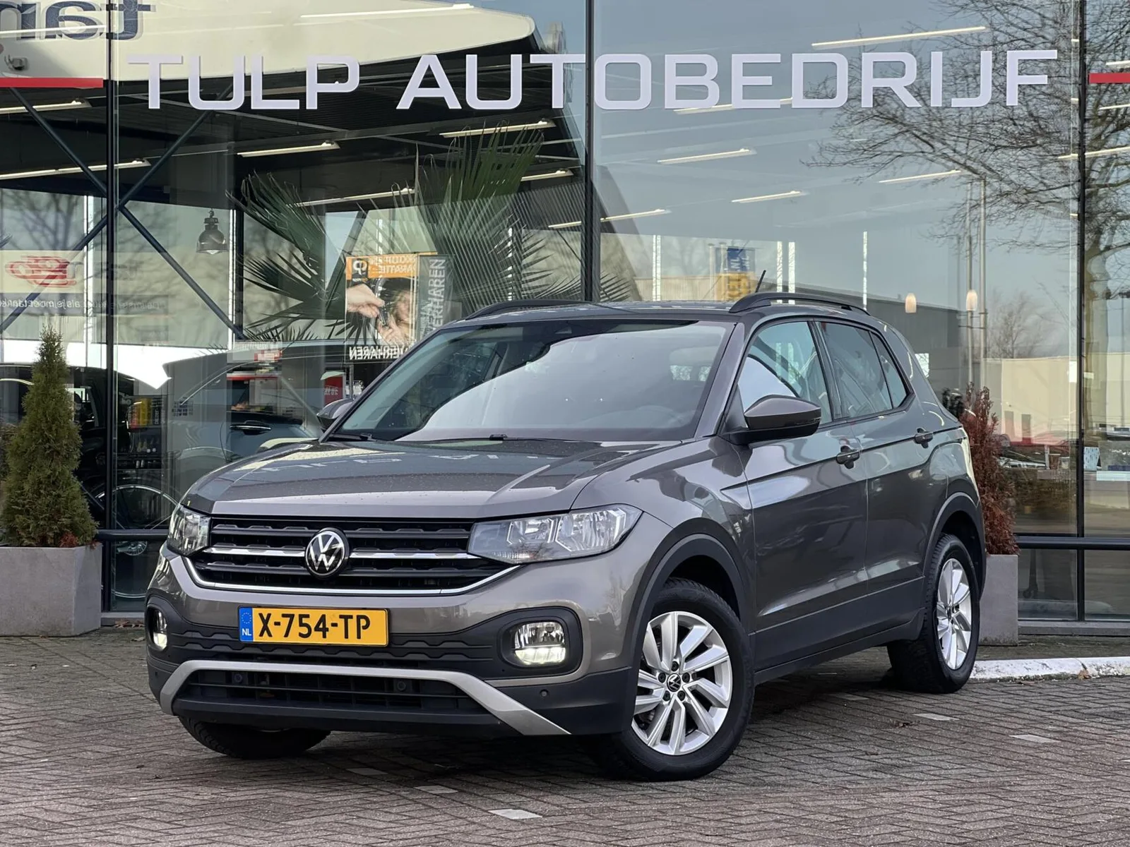 Volkswagen Va (2021) — foto 1