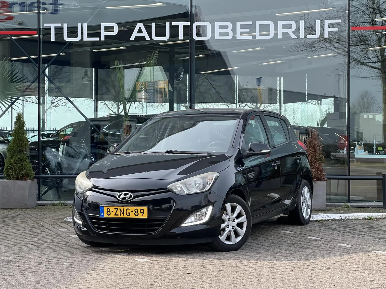 Hyundai Va (2015) — foto 1