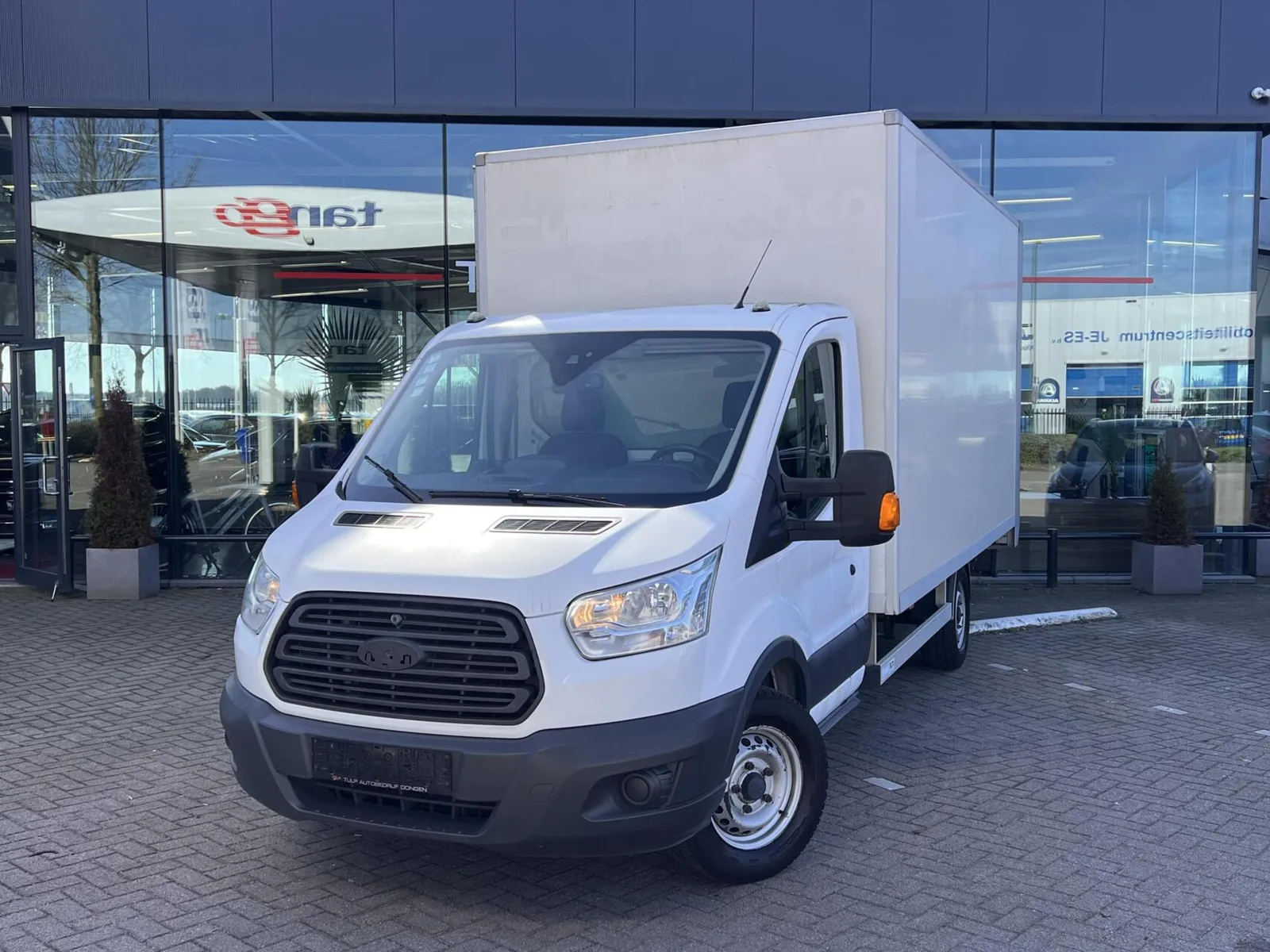 Ford Va (2014) — foto 1