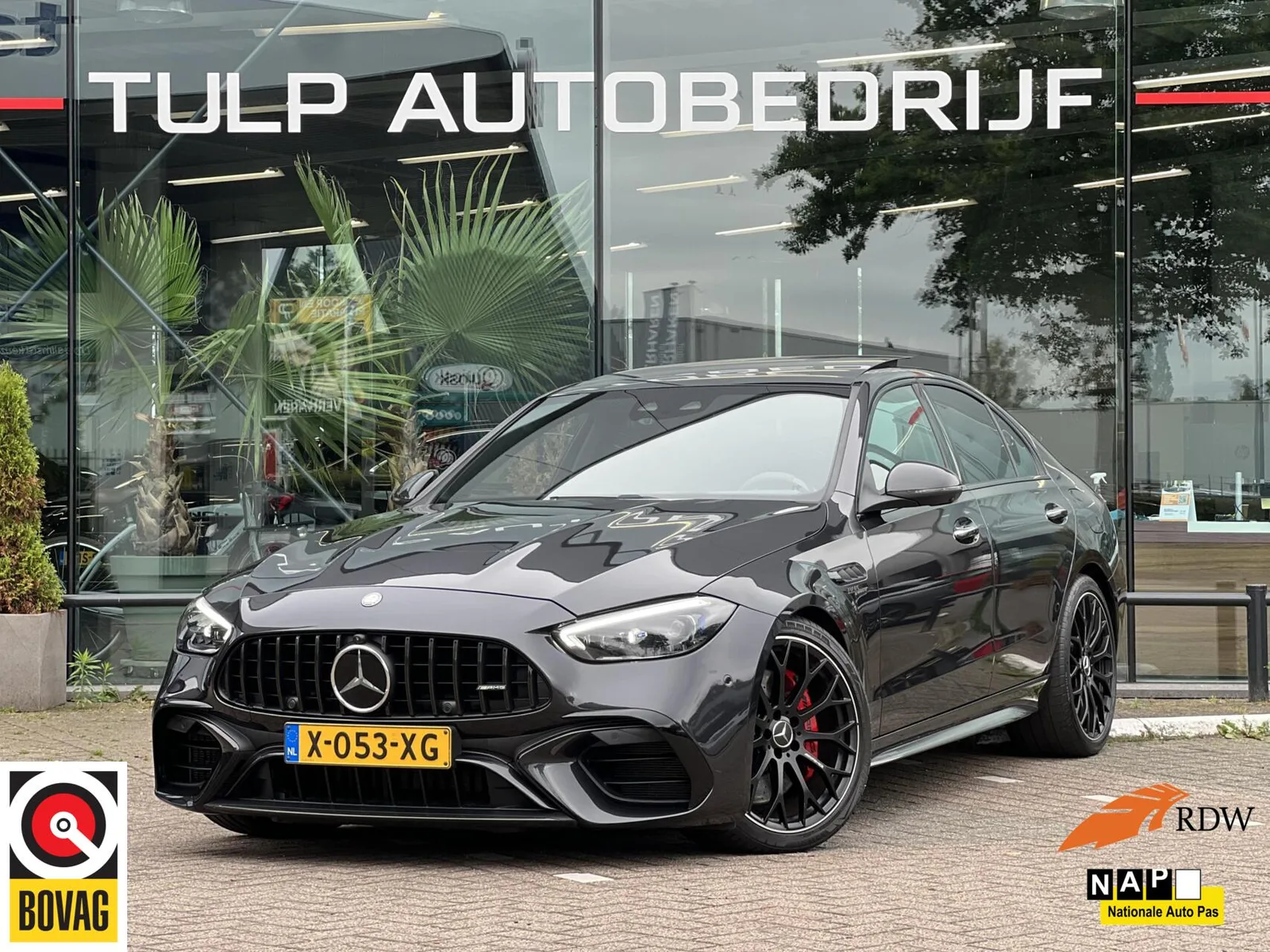 Mercedes-Benz Va (2024) — foto 1