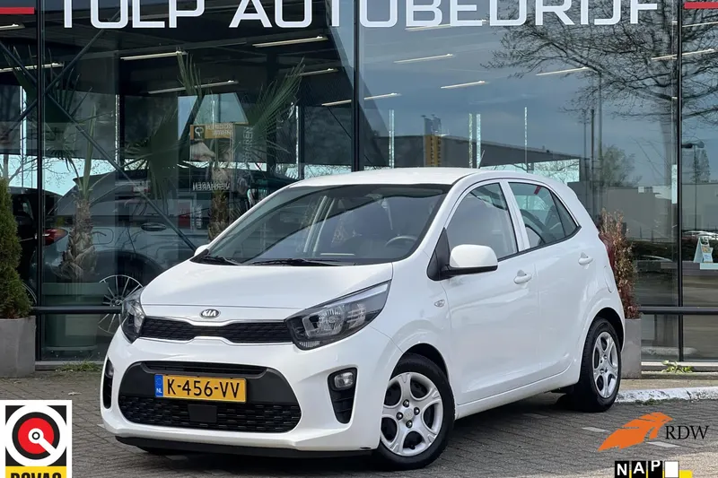 Kia Picanto (2021)