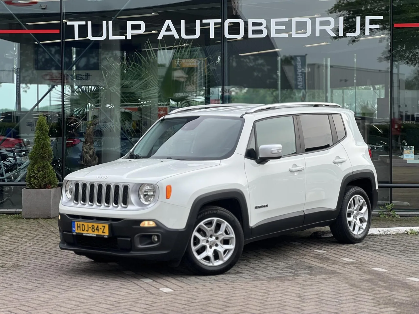 Jeep Va (2017) — foto 1