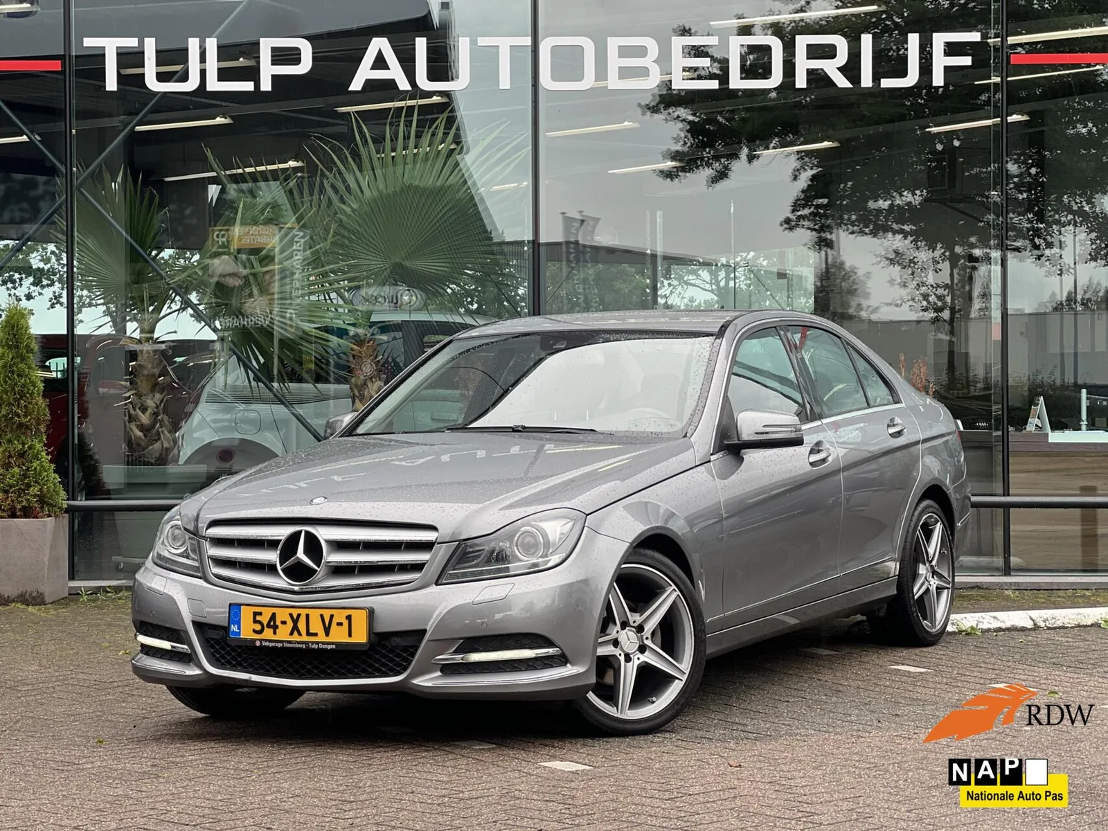 Mercedes-Benz Va (2012) — foto 1